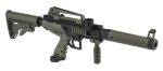 Marqueur Tippmann Cronus tactical olive - - obrazek 3
