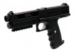 Marqueur TPX kit gun chargeur holster - Pack gun   3 chargeurs   holster