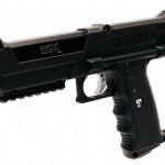 Marqueur TPX kit gun chargeur holster - Pack gun   3 chargeurs   holster