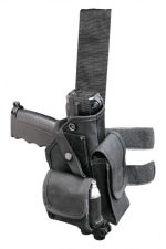 Marqueur TPX kit gun chargeur holster - Pack gun   3 chargeurs   holster - obrazek 3