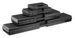 Mallettes ABS intérieur mousse - Mallette ABS Pistolet - obrazek 2