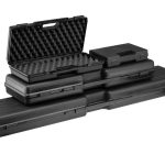 Mallettes ABS intérieur mousse - Mallette ABS Pistolet