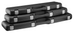 Mallette Megaline noire armes longues - Grand modèle - obrazek 2