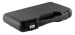 Handbag 2 polypropylene handguns - - obrazek 3