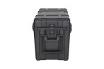 Nuprol malle étanche Pro 216L - Noire - obrazek 5