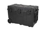 Nuprol malle étanche Pro 216L - Noire - obrazek 8
