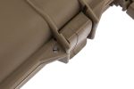 Mallettes longues anti-choc - Longue tan - obrazek 4