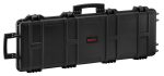 Nuprol Mallette Waterproof 98cm mousse prédécoupée - Mallette armes longues mousse prédécoupée - obrazek 8