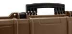 Nuprol Mallette Waterproof 98cm mousse prédécoupée - Mallette armes longues mousse prédécoupée - obrazek 6