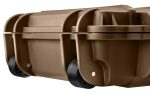 Nuprol Mallette Waterproof 98cm mousse prédécoupée - Mallette armes longues mousse prédécoupée - obrazek 7