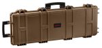 Nuprol Mallette Waterproof 98cm mousse prédécoupée - Mallette armes longues mousse prédécoupée - obrazek 2