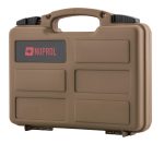 Nuprol Mallette Pistolet mousse pré-découpée - OD Green - obrazek 4