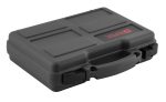 Nuprol Mallette Pistolet Compact mousse vague - Noire - obrazek 4
