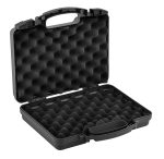 Nuprol Mallette Pistolet Compact mousse vague - Noire - obrazek 5