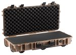 Nuprol Mallette Waterproof 75cm mousse prédécoupée - Mallette tan - obrazek 5