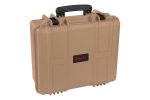 Nuprol mallette Waterproof 45L - NOIR - obrazek 8