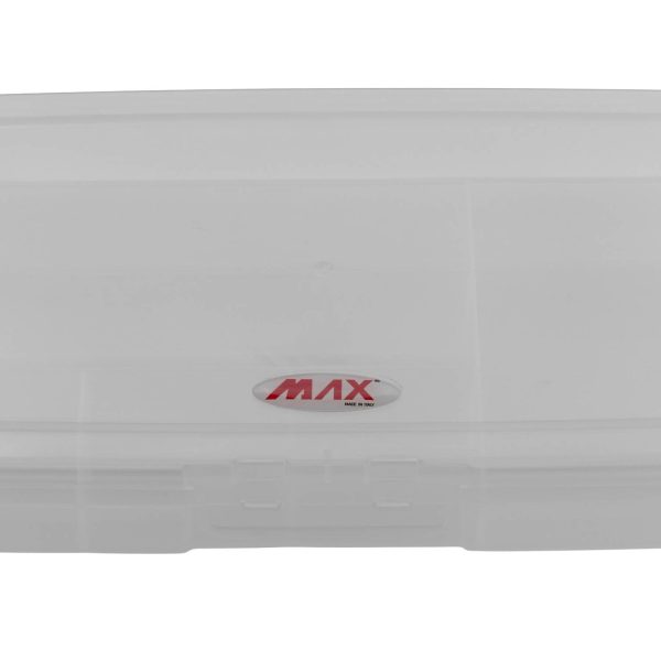 Mallette Max pour pièces détachées - Mallette pièces détachées