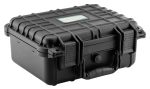 Polymer ammunition box cal. 50 TAN 33X18X25 -