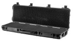 VALISE ETANCHE NOIRE IP55 - VALISE ETANCHE NOIRE IP55 - 111X40X15