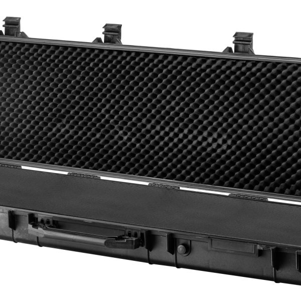 VALISE ETANCHE NOIRE IP55 - VALISE ETANCHE NOIRE IP55 - 111X40X15