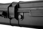 VALISE ETANCHE NOIRE IP55 - VALISE ETANCHE NOIRE IP55 - 111X40X15 - obrazek 2