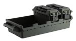 Set 4 caisses à munitions avec bac de transport - SET 4 CAISSES A MUNITION .30 + SUPPORT TRANSPORT - obrazek 4