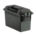 Set 4 caisses à munitions avec bac de transport - SET 4 CAISSES A MUNITION .30 + SUPPORT TRANSPORT - obrazek 8
