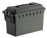 Set 4 caisses à munitions avec bac de transport - SET 4 CAISSES A MUNITION .30 + SUPPORT TRANSPORT - obrazek 9