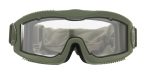 Masque série AERO Thermal - Verre clair - obrazek 10