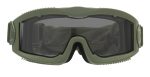 Masque série AERO Thermal OD smoke - Verre fumé - obrazek 2