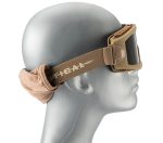 Masque série AERO Thermal Tan smoke - Verre fumé - obrazek 6