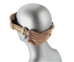 Masque série AERO Thermal Tan smoke - Verre fumé - obrazek 7
