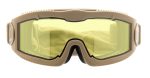 Masque série AERO Thermal - Verre clair - obrazek 8