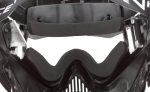 VForce Armor Field Mask Black - - obrazek 2