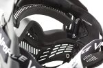 VForce Armor Field Mask Black - - obrazek 4