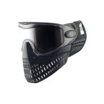 EMPIRE Paintball Mask E-Vent All Black -