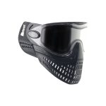 EMPIRE Paintball Mask E-Vent All Black - - obrazek 3