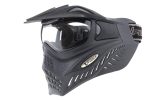 VForce Grill Black Mask - VForce Grill Mask Black