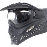 Masque VForce grill Noir -