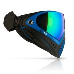 Masque Dye I4 PRO - Noir/Gris - obrazek 2