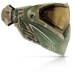 Masque Dye I5 thermal DyeCam - i5 DyeCam Camo - obrazek 3