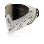 Dye I5 thermal goggle White Gold - White/Gold - obrazek 2
