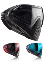 Masque Dye I4 thermal - Noir