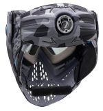 Masque DYE I5 CB urban camo - MASQUE DYE I5 CB URBAN CAMO - obrazek 4