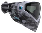 Masque DYE I5 CB urban camo - MASQUE DYE I5 CB URBAN CAMO - obrazek 3