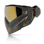 Masque Dye I5 thermal - Onyx Noir/Gris - obrazek 7