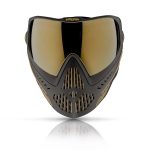 Masque Dye I5 thermal - Onyx Noir/Gris - obrazek 8