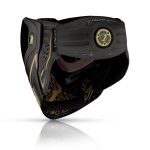 Masque Dye I5 thermal - Onyx Noir/Gris - obrazek 9