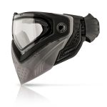 Masque Dye I5 thermal - Onyx Noir/Gris - obrazek 2