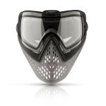 Masque Dye I5 thermal - Onyx Noir/Gris - obrazek 3